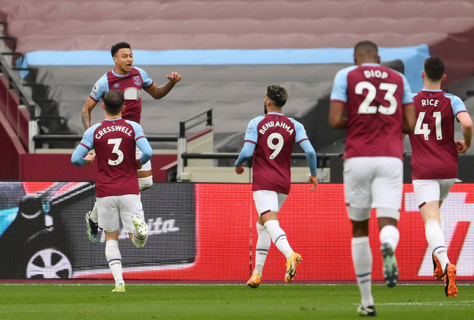 在中国足球 在中国足球